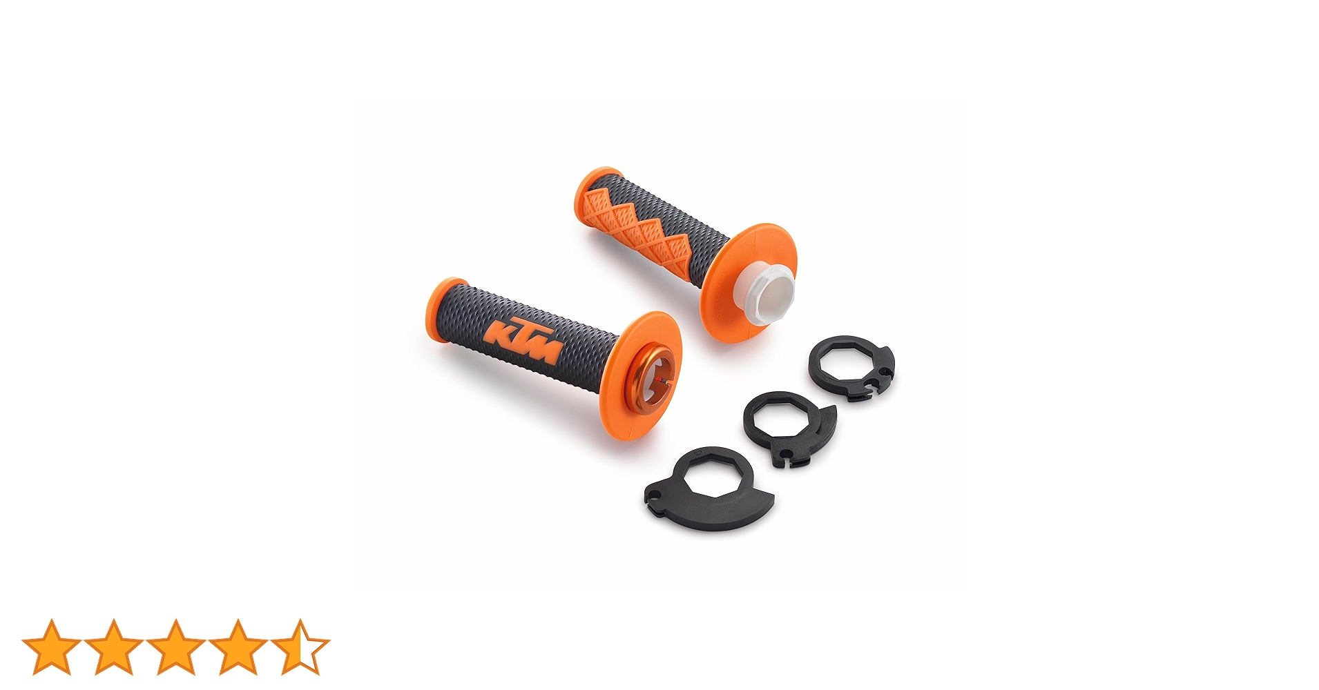 実物グリップ　aeroknox Amazon | SHENKEL エルゴノミックデザイン フロントレール
